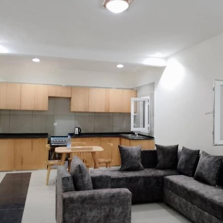 Residence Rosalie ياوندي المظهر الخارجي الصورة