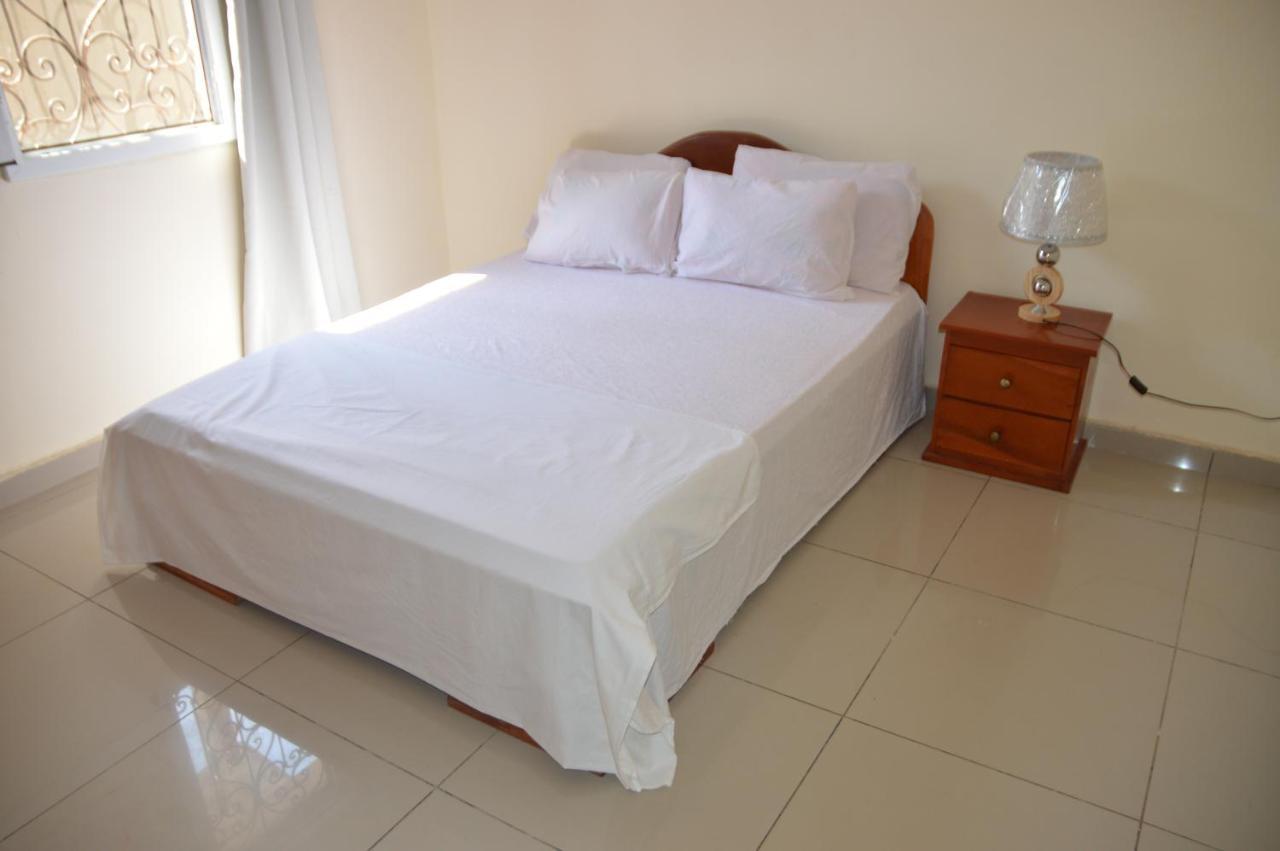 Residence Rosalie ياوندي المظهر الخارجي الصورة