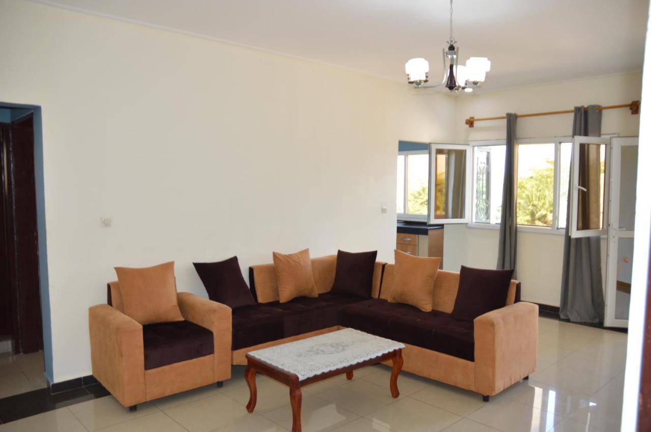 Residence Rosalie ياوندي المظهر الخارجي الصورة