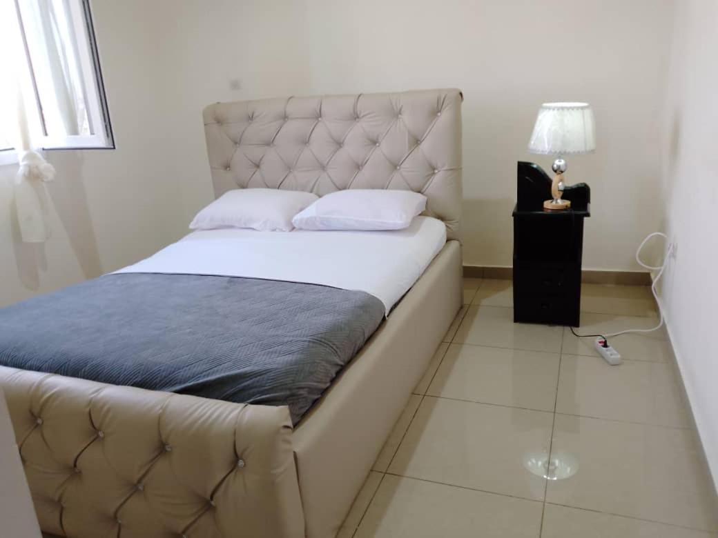 Residence Rosalie ياوندي المظهر الخارجي الصورة