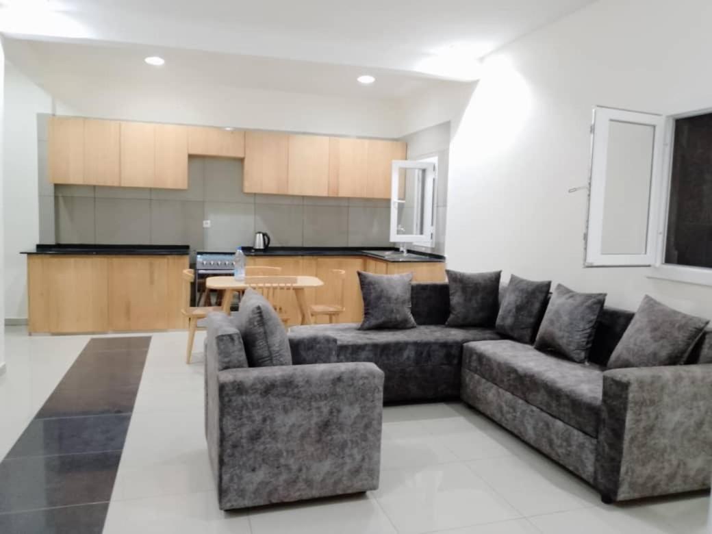 Residence Rosalie ياوندي المظهر الخارجي الصورة
