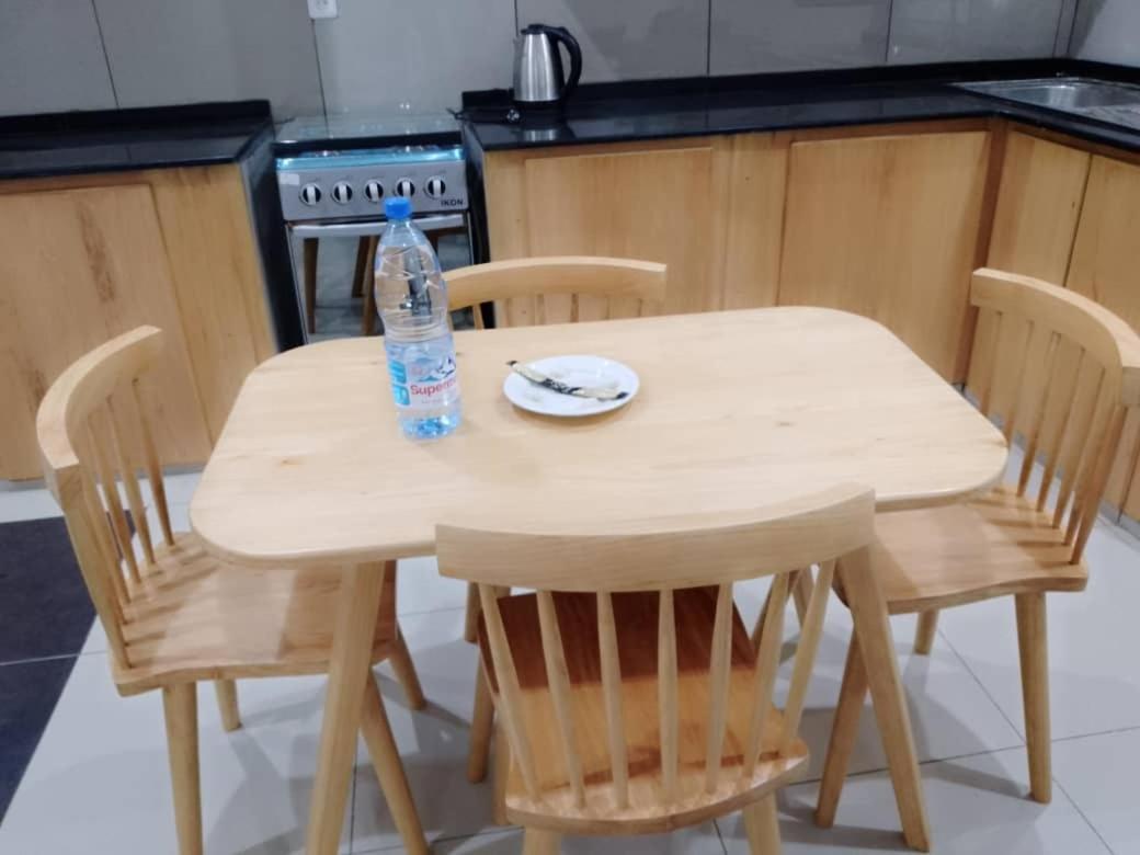 Residence Rosalie ياوندي المظهر الخارجي الصورة