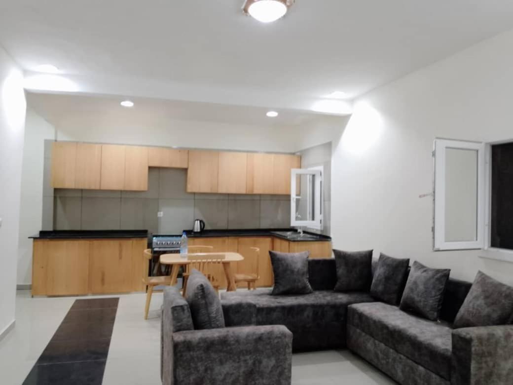 Residence Rosalie ياوندي المظهر الخارجي الصورة