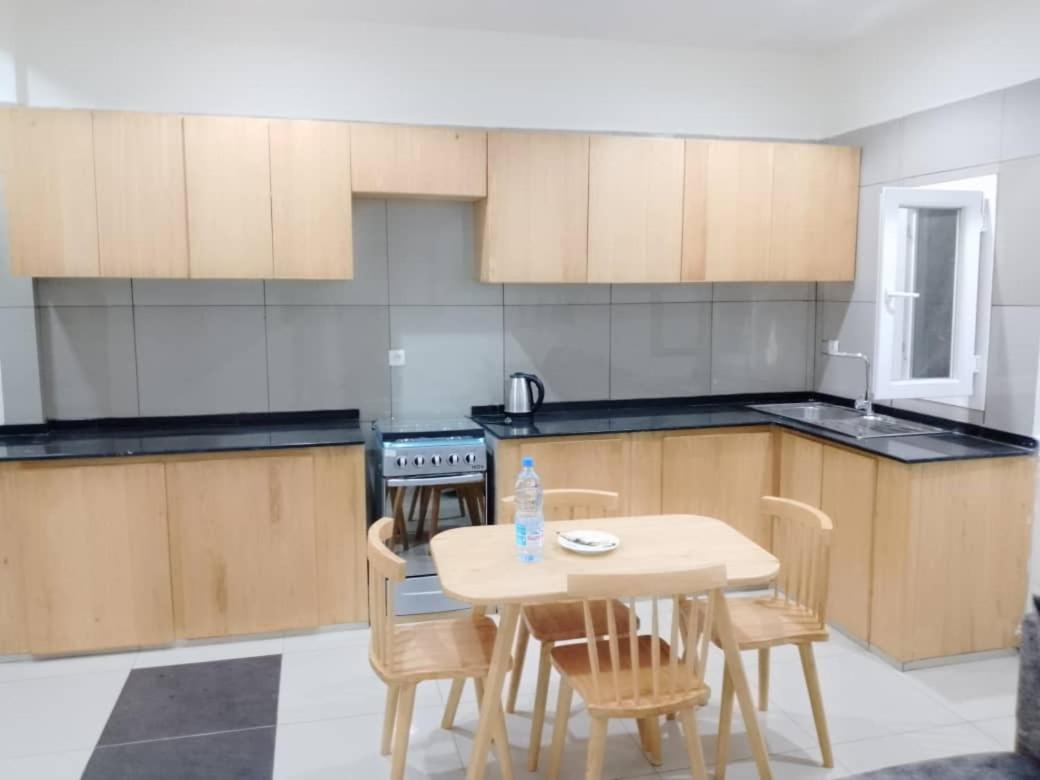 Residence Rosalie ياوندي المظهر الخارجي الصورة
