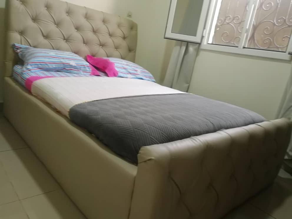 Residence Rosalie ياوندي المظهر الخارجي الصورة