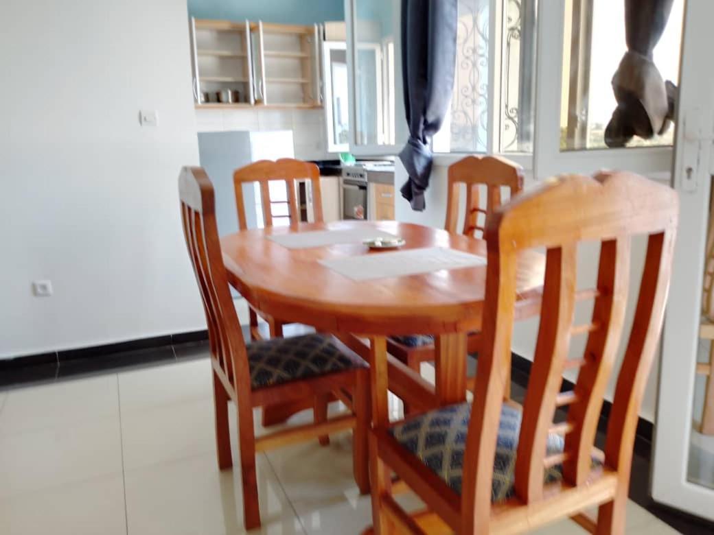 Residence Rosalie ياوندي المظهر الخارجي الصورة