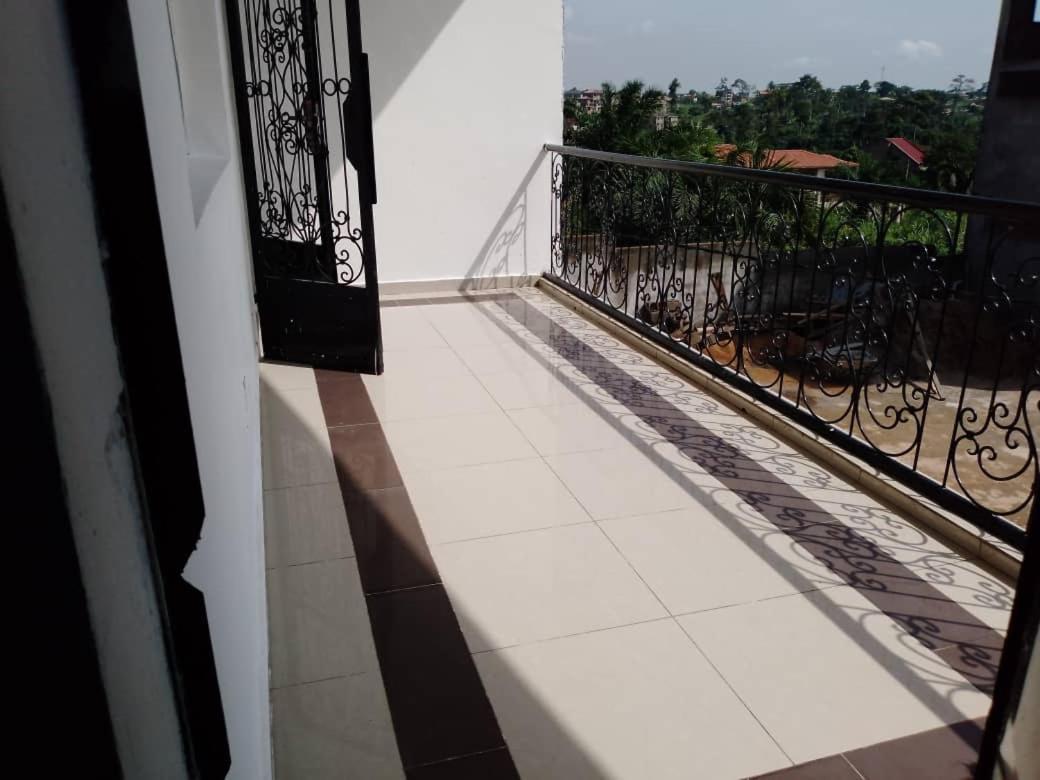 Residence Rosalie ياوندي المظهر الخارجي الصورة