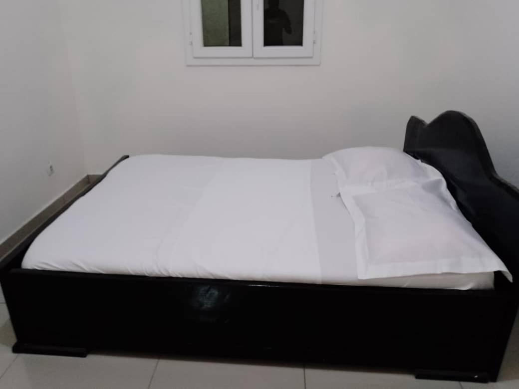 Residence Rosalie ياوندي المظهر الخارجي الصورة