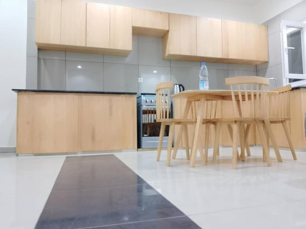 Residence Rosalie ياوندي المظهر الخارجي الصورة