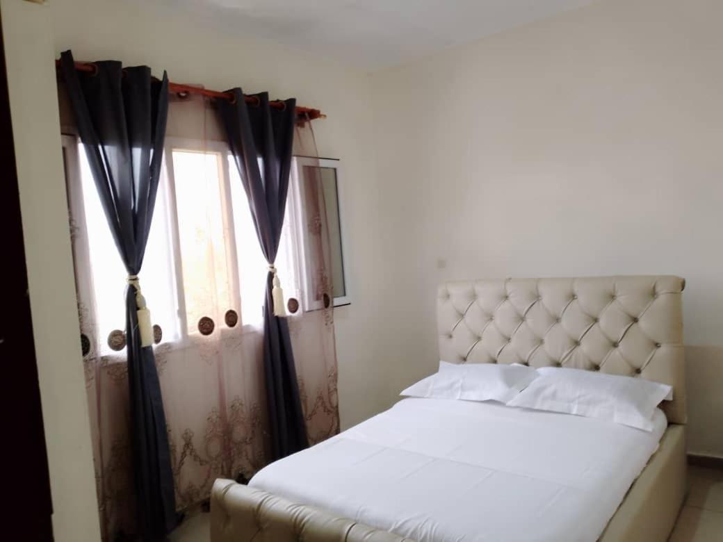 Residence Rosalie ياوندي المظهر الخارجي الصورة