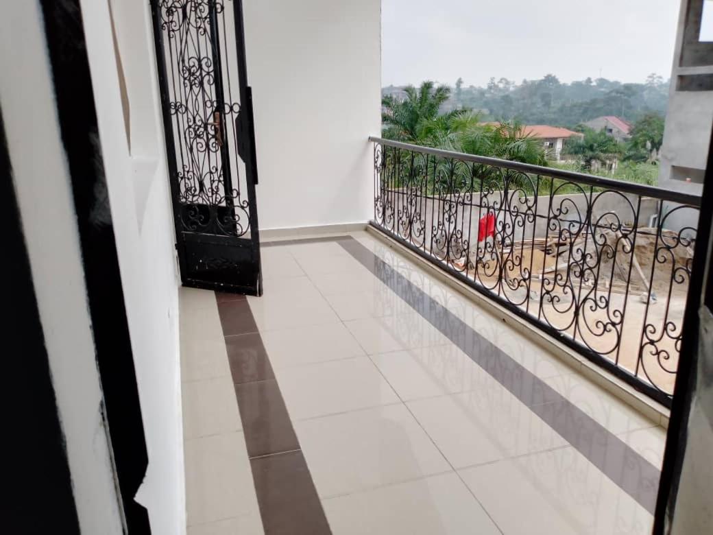 Residence Rosalie ياوندي الغرفة الصورة