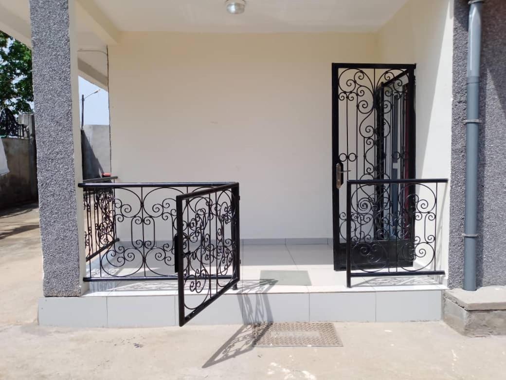 Residence Rosalie ياوندي الغرفة الصورة