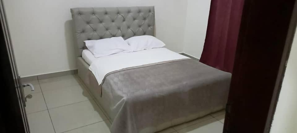 Residence Rosalie ياوندي الغرفة الصورة
