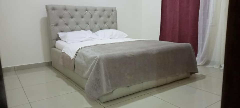 Residence Rosalie ياوندي الغرفة الصورة